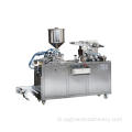 DPP-80 Liquid Blister Packaging / Blister Packing Machine